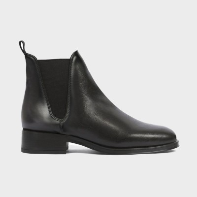 BOTINES MUJER ANOTHER TREND 5713